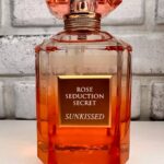 Rose Seduction Sunkissed