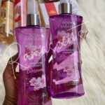 Japanese Cherry Blossom