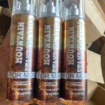 Mountain Standing Still